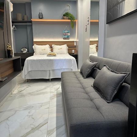 Flat Jk 01 Terreo Apartment Juazeiro do Norte Bagian luar foto