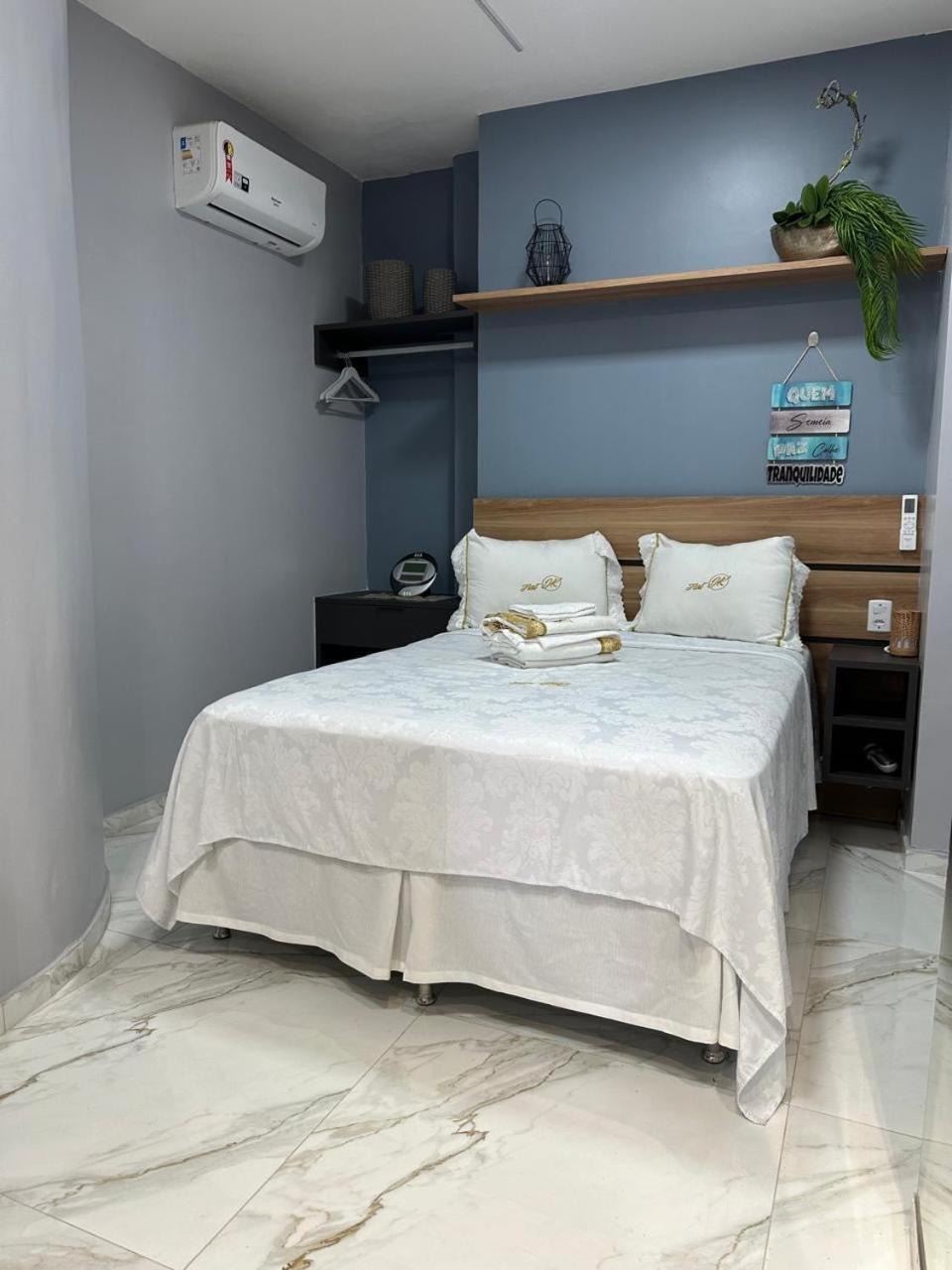 Flat Jk 01 Terreo Apartment Juazeiro do Norte Bagian luar foto