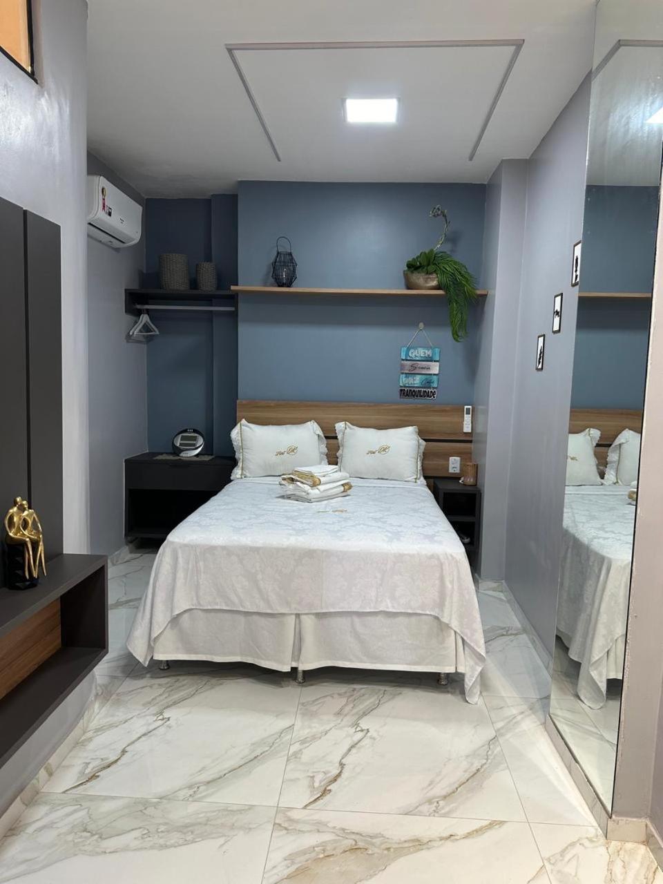 Flat Jk 01 Terreo Apartment Juazeiro do Norte Bagian luar foto